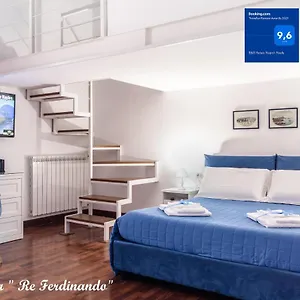 Relais Reale Neapel
