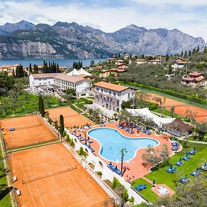 *** Hotel Club Olivi - Tennis Center Italien