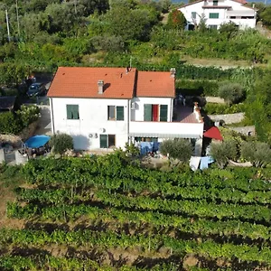 Frühstückspension In Vino Veritas Italien