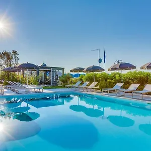**** Hotel Mariver Italien