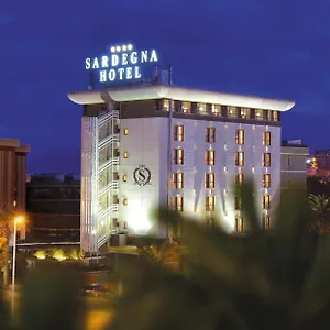 **** Hotel Sardegna - & Restaurant Italien