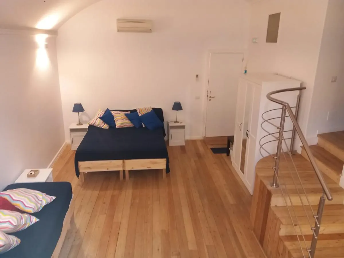 Munaciello Rooms Naples 0*,  Italie