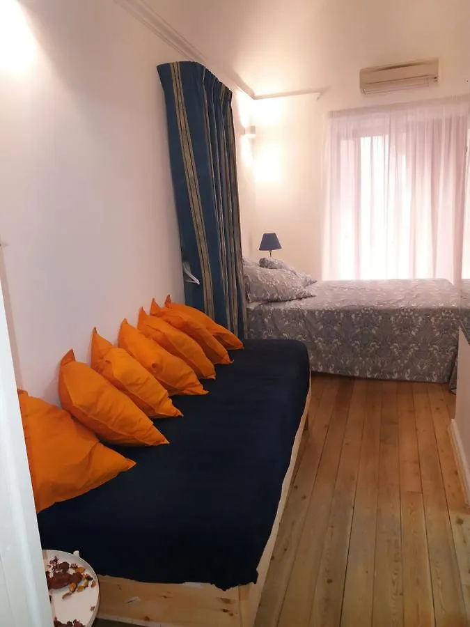 Munaciello Rooms Naples Italie