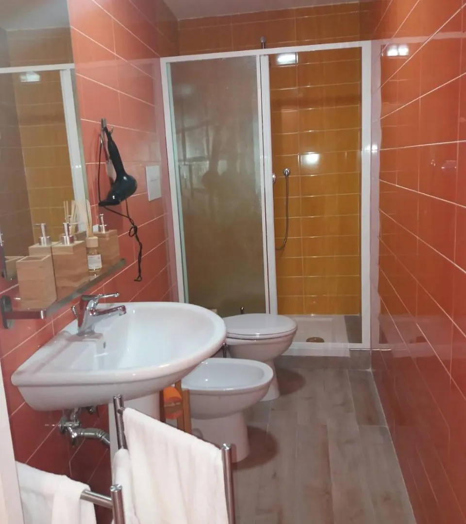 Maison d'hôtes Munaciello Rooms Naples