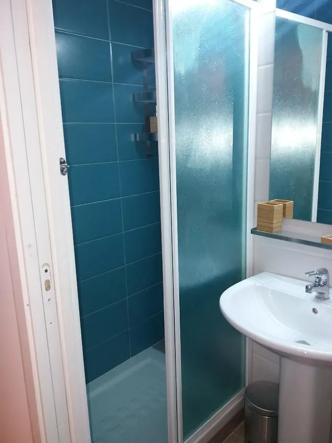 Munaciello Rooms Naples