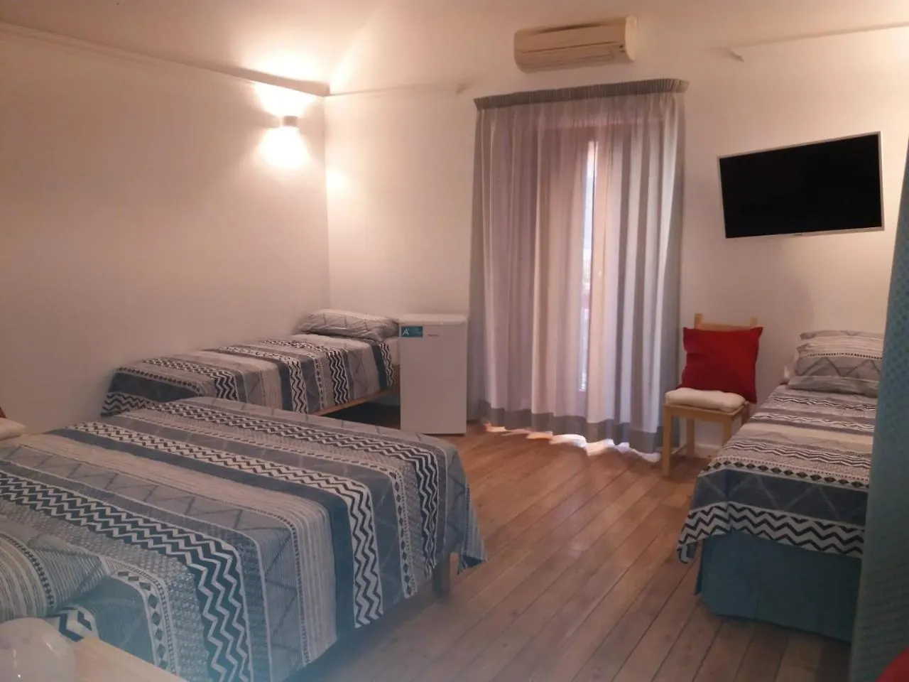 Guest house Munaciello Rooms Naples Italy