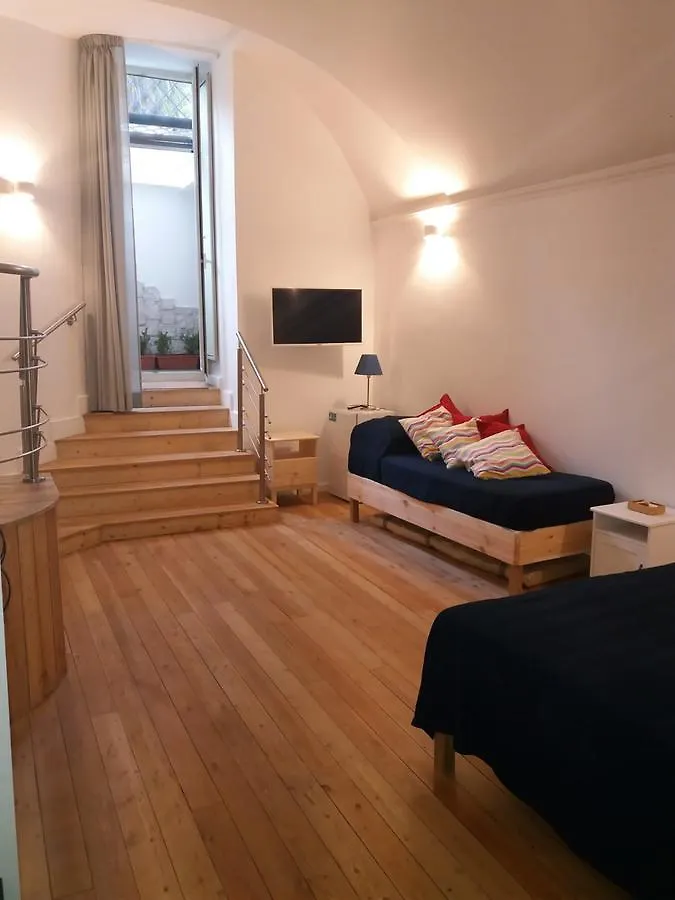 Munaciello Rooms Naples 0*,  Italy