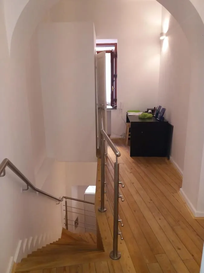 Guest house Munaciello Rooms Naples Italy